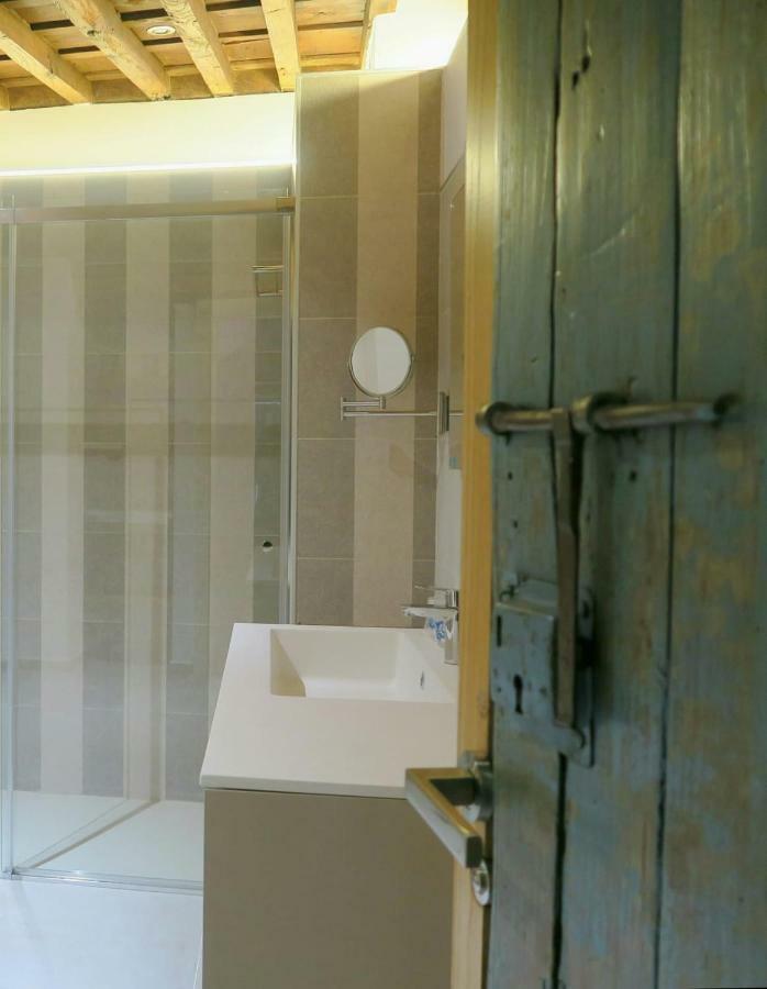 Apartamento Zocailla Suite Gata Exterior photo